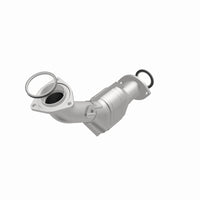 MagnaFlow Conv DF 02-04 Tacoma 3.4L front 50S - Burkken Auto Parts