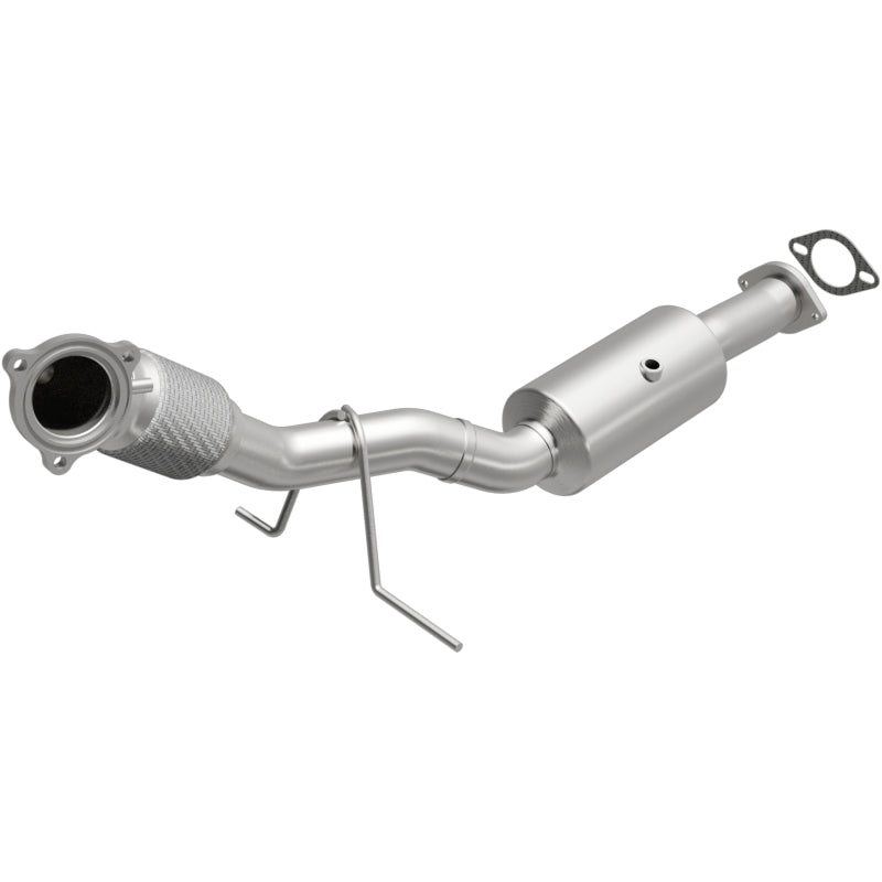 Magnaflow 2004 Volvo S60 2.5L Direct Fit Converter - Burkken Auto Parts