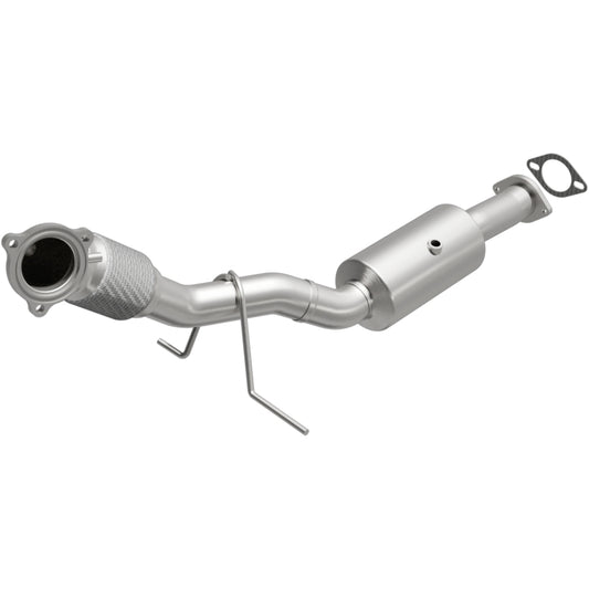 Magnaflow 2004 Volvo S60 2.5L Direct Fit Converter - Burkken Auto Parts