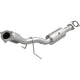Magnaflow 2004 Volvo S60 2.5L Direct Fit Converter - Burkken Auto Parts