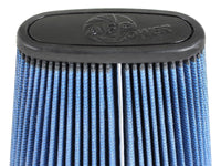 aFe MagnumFLOW Pro5R Intake Replacement Air Filter (7.75x5.75in)F x (9x7in)B x (6x2.75in)T x 9.5in H - Burkken Auto Parts