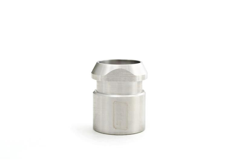 GrimmSpeed Shift Knob Boot Retainer (5 Speed) - Burkken Auto Parts