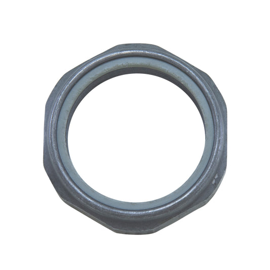 Yukon Gear Spindle Nut for Dana 60 & 70 1.940in I.D w/Plastic Ring