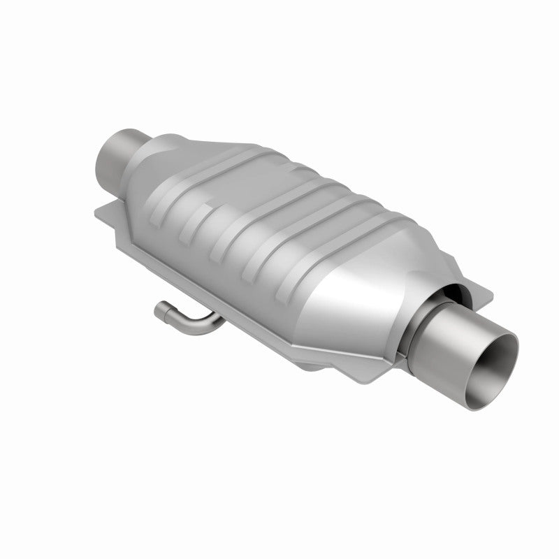 Magnaflow Universal Converter 3in - Burkken Auto Parts