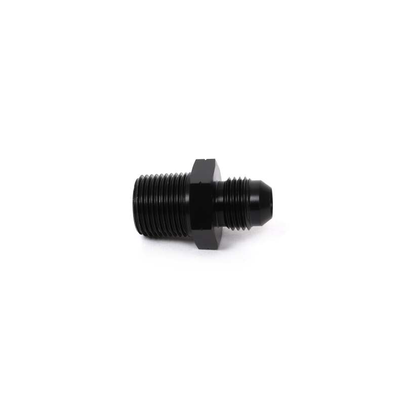 BLOX Racing 3/4in to -6an Fitting for LS/VTEC Kit - Burkken Auto Parts