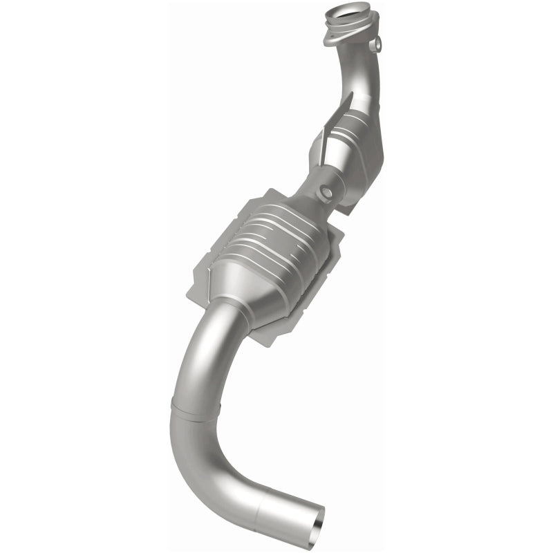 MagnaFlow Conv DF 03-04 Ford Expedition 5.4L V8 Driver Side - Burkken Auto Parts