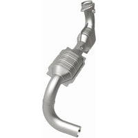 MagnaFlow Conv DF 03-04 Ford Expedition 5.4L V8 Driver Side - Burkken Auto Parts