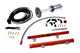 Aeromotive C6 Corvette Fuel System - A1000/LS1 Rails/Wire Kit/Fittings - Burkken Auto Parts