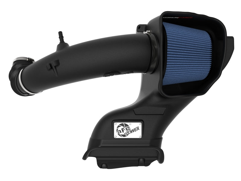 aFe 2021+ Ford F150 5.0L V8 MagnumFORCE Intake Stage-2 Pro 5R - Burkken Auto Parts