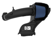 aFe 2021+ Ford F150 5.0L V8 MagnumFORCE Intake Stage-2 Pro 5R - Burkken Auto Parts