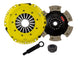ACT 1997 Audi A4 HD/Race Rigid 6 Pad Clutch Kit - Burkken Auto Parts