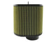 aFe MagnumFLOW Air Filters UCO PG7 A/F PG7 4F x (9-1/2x6-3/4)B x (9x5-1/2)T x 9H - Burkken Auto Parts