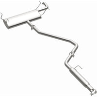 MagnaFlow BRE Exhaust Kit 15-17 Chrysler 200 2.4L - Burkken Auto Parts