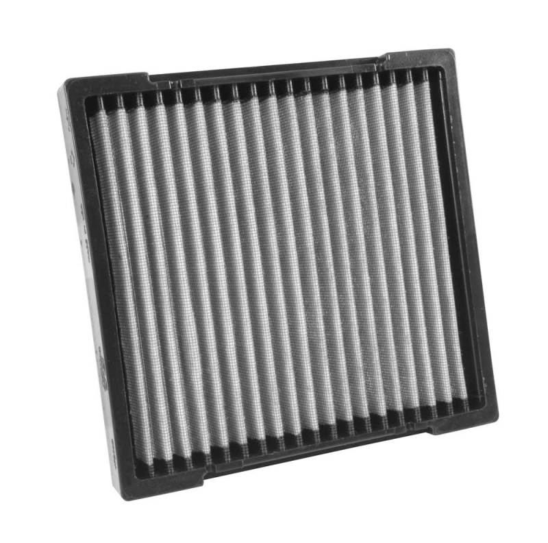K&N 09-16 Honda Fit Cabin Air Filter - Burkken Auto Parts