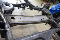 Rustbuster Track Bar Crossmember