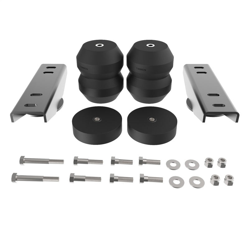 Timbren Suspension Enhancement System - Burkken Auto Parts