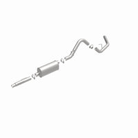 MagnaFlow BRE Exhaust Kit 11-14 Ford F-150 - Burkken Auto Parts