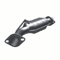 MagnaFlow Conv DF 84-88 Thunderbird/Cougar 3.8 CA - Burkken Auto Parts