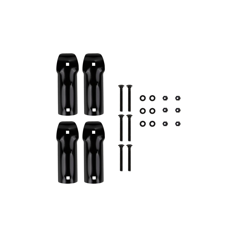 ARB S/Rail Clamp Set 47.6 Tube - Burkken Auto Parts
