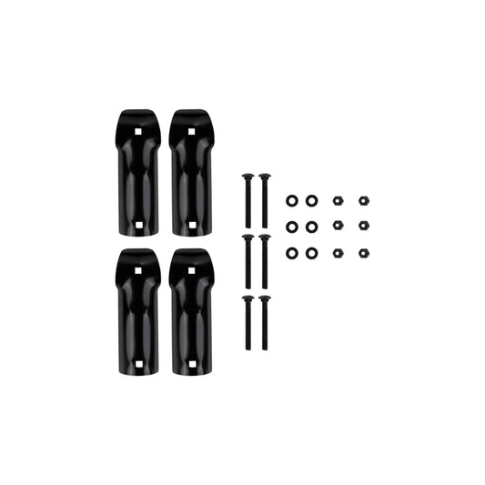 ARB S/Rail Clamp Set 47.6 Tube - Burkken Auto Parts
