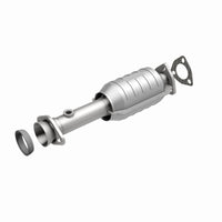 Magnaflow California Direct Fit Converter 00-01 Acura Integra 1.8L - Burkken Auto Parts