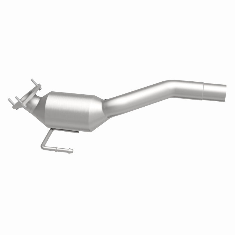 MagnaFlow Conv DF 04-07 VW Touareg 4.2L Driver Side - Burkken Auto Parts
