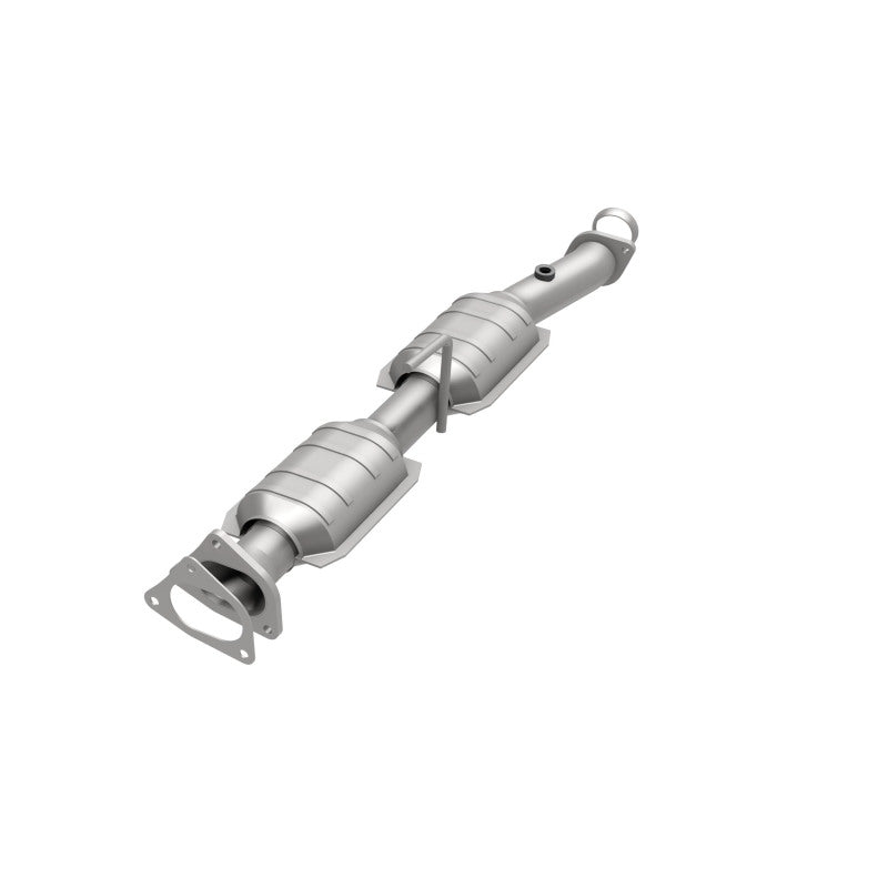 MagnaFlow Conv DF Ranger/B3000/B4000 3.0/4.0L - Burkken Auto Parts