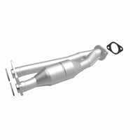 MagnaFlow Conv DF 2003 Mazda 6 3.0L Rear - Burkken Auto Parts