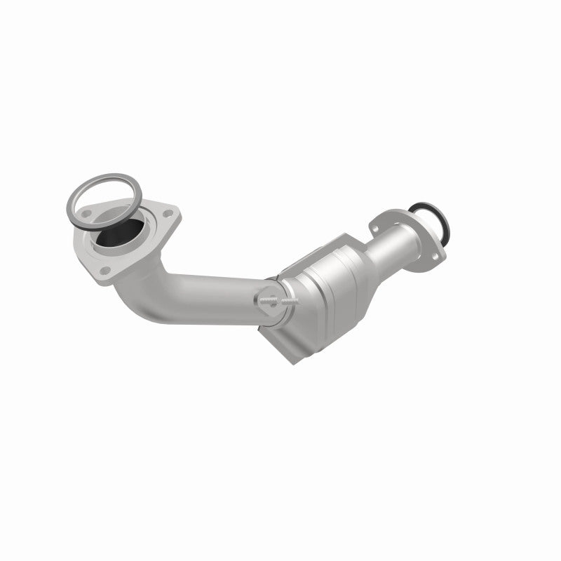 MagnaFlow Conv DF 02-04 Tacoma 2.4L front 50S - Burkken Auto Parts