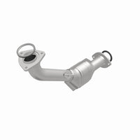 MagnaFlow Conv DF 02-04 Tacoma 2.4L front 50S - Burkken Auto Parts