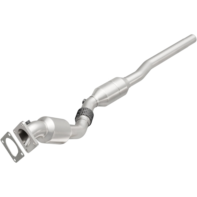 Magnaflow Conv DF 01-02 Audi S4 2.7L D/S - Burkken Auto Parts