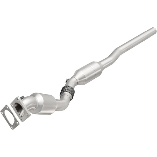 Magnaflow Conv DF 01-02 Audi S4 2.7L D/S - Burkken Auto Parts