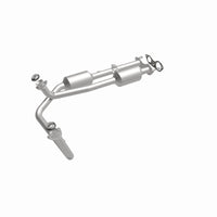 MagnaFlow Converter Direct Fit California Grade 96-00 GM Tahoe/Yukon/Escalade 5.7L - Burkken Auto Parts