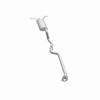 MagnaFlow BRE Exhaust Kit 01-06 Hyundai Santa Fe 2.7L - Burkken Auto Parts