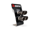 Akrapovic Counter Display with BMW M3/M4 Sample Tail Pipe Sets - Burkken Auto Parts