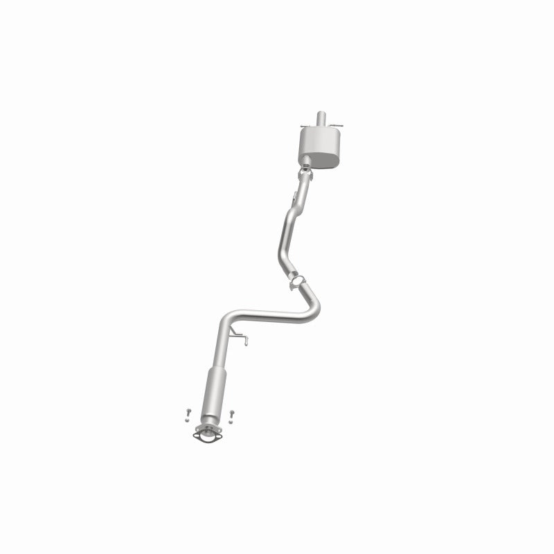 MagnaFlow BRE Exhaust Kit 05-10 Cobalt G5 2.2L - Burkken Auto Parts