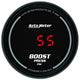Autometer SportComp 52mm Digital 0-60 PSI Boost Gauge - Burkken Auto Parts
