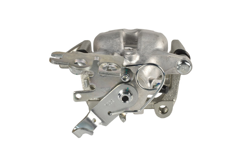 DBA 05-10 Volkswagen Jetta Street Series Right Rear Caliper - Burkken Auto Parts