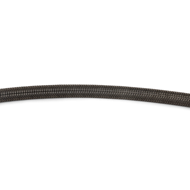 BLOX Racing LS-VTEC Kit Hose Assembly (-6 to -6 Teflon SS Braided) - Burkken Auto Parts
