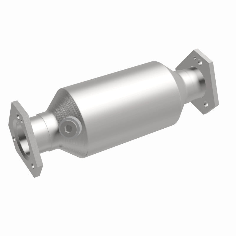 MagnaFlow Conv DF 75-92 Audi/VW CA - Burkken Auto Parts