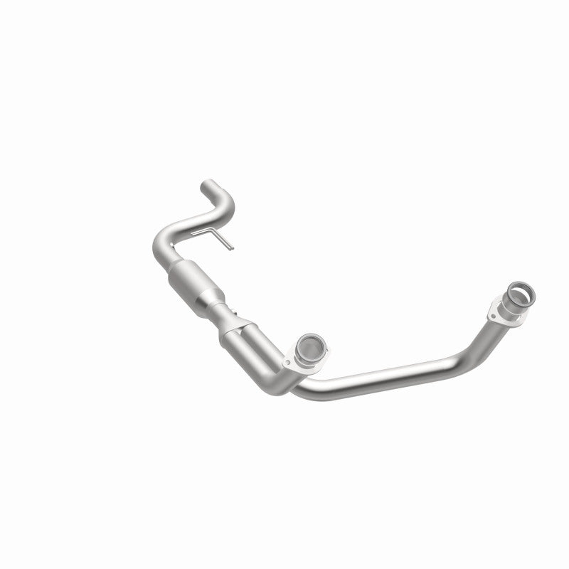 Magnaflow 95-99 Chevrolet Camaro 3.8L Direct Fit Converter - Burkken Auto Parts