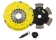 ACT 04-05 BMW 330i (E46) 3.0L HD/Race Rigid 6 Pad Clutch Kit - Burkken Auto Parts