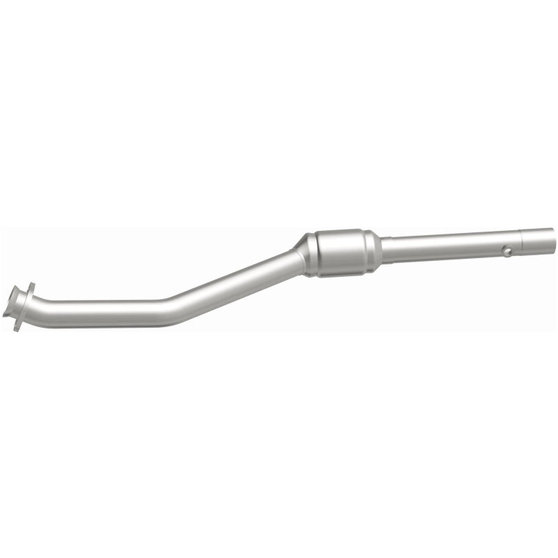 MagnaFlow Conv DF 99-00 BMW 540i 4.4L Driver Side Rear - Burkken Auto Parts