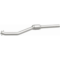 MagnaFlow Conv DF 99-00 BMW 540i 4.4L Driver Side Rear - Burkken Auto Parts