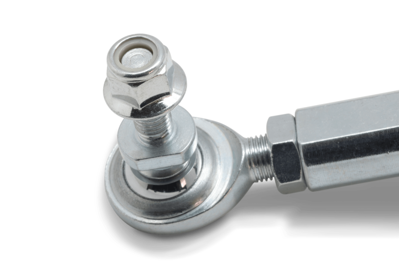 BLOX Racing 2013+ Subaru BRZ / FR-S & 08-21 WRX/STi & 09-13 Forester Rear Adjustable End Links - Burkken Auto Parts