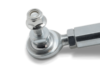 BLOX Racing 2013+ Subaru BRZ / FR-S & 08-21 WRX/STi & 09-13 Forester Rear Adjustable End Links - Burkken Auto Parts