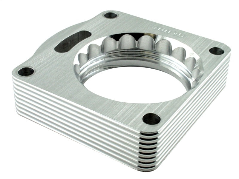 aFe Silver Bullet Throttle Body Spacers TBS Ford Ranger/Explorer SporTrac 01-09 V6-4.0L - Burkken Auto Parts