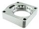 aFe Silver Bullet Throttle Body Spacers TBS Ford Ranger/Explorer SporTrac 01-09 V6-4.0L - Burkken Auto Parts