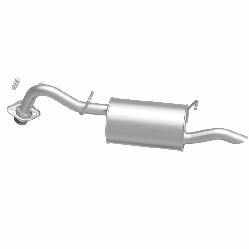 MagnaFlow BRE Exhaust Kit 12-17 Toyota PRIUS C 1.5L - Burkken Auto Parts