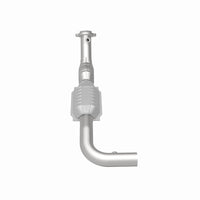 MagnaFlow Conv DF 99-00 Ford Trucks 5.4L - Burkken Auto Parts